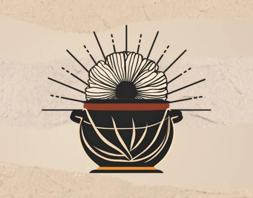 The Florist&#39;s Kitchen